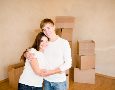 SSL-encrypted payments for Belgium removals services