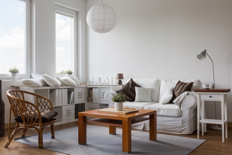 Packing and transport support for Belgian home and office relocations